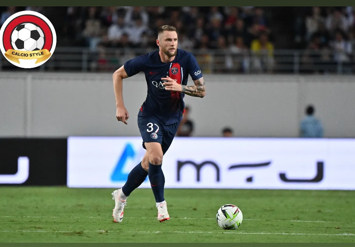 Skriniar - Psg, la situazione
