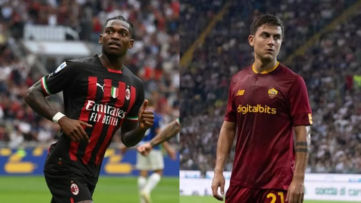 Milan-Roma, probabili formazioni e dove vederla