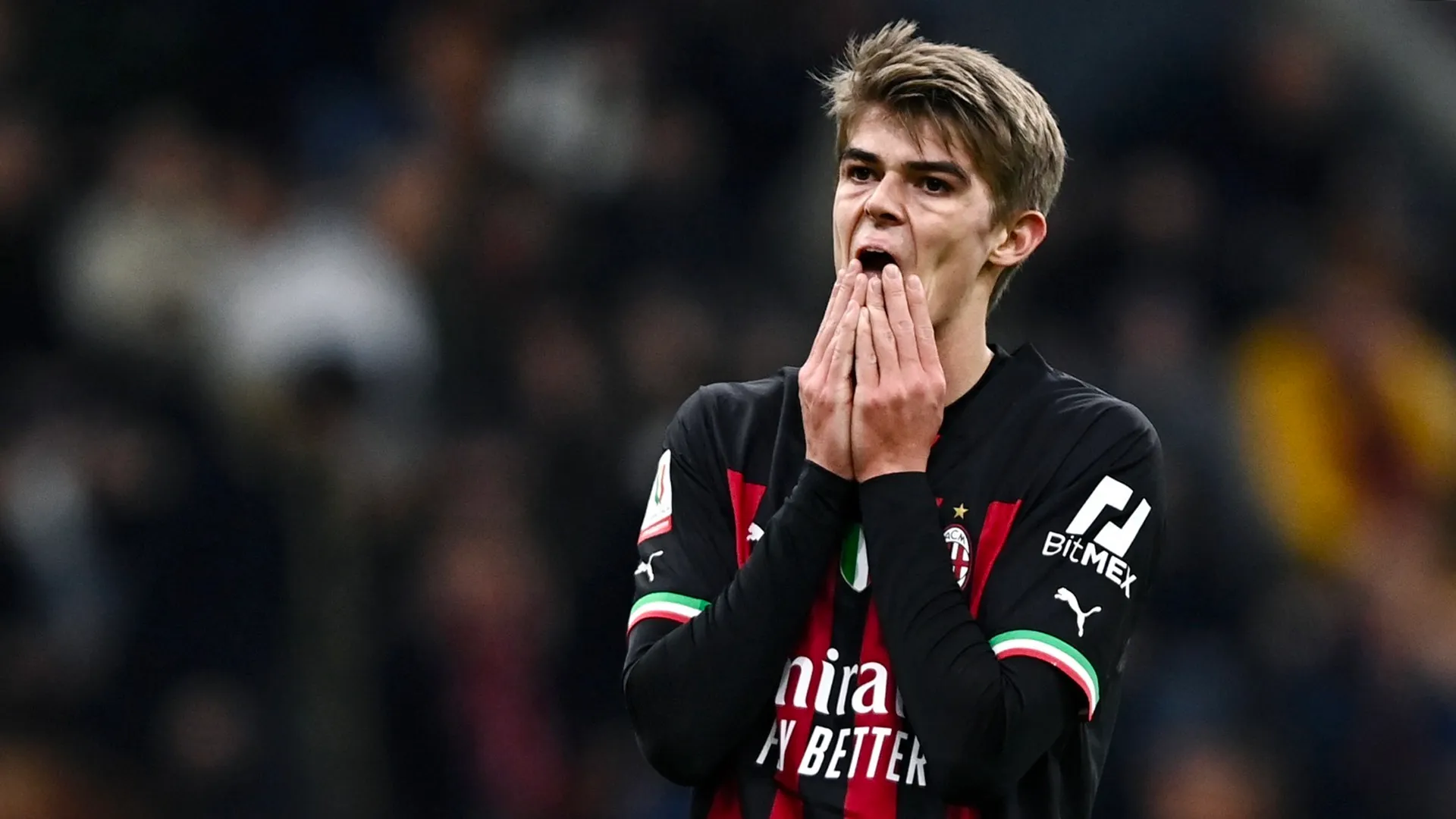 Milan, non solo il Lens: altro club francese su De Ketelaere