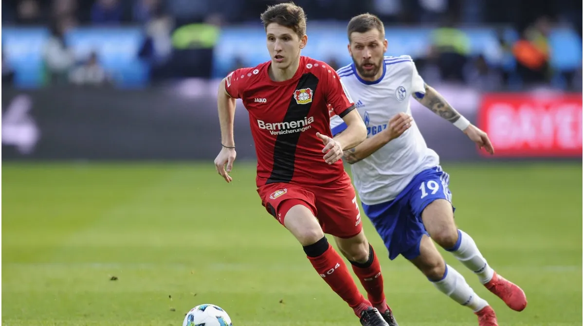 Calciomercato Hellas Verona, pronto un colpo dalla Bundesliga