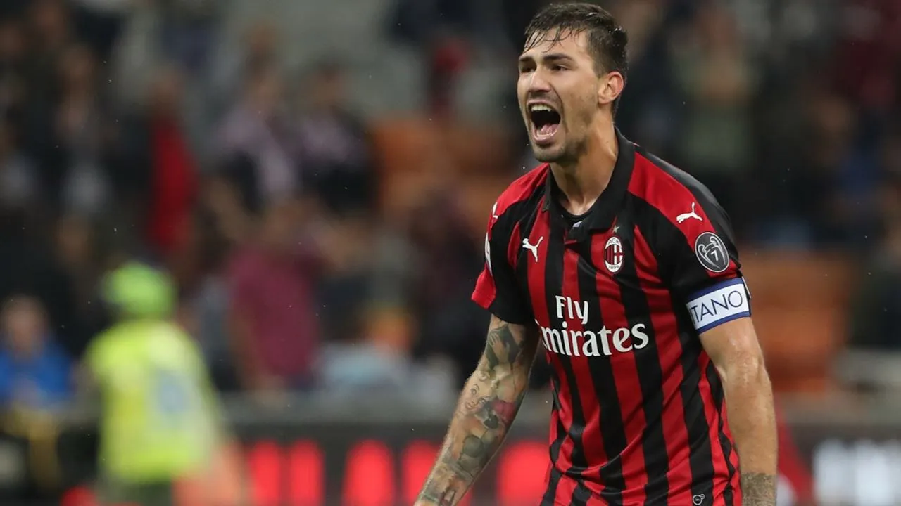 Milan: avviati i contatti per il rinnovo di Romagnoli