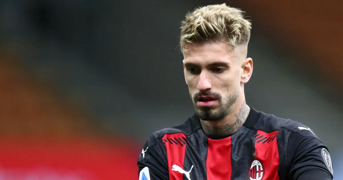 Milan, ora Castillejo può partire: le soluzioni