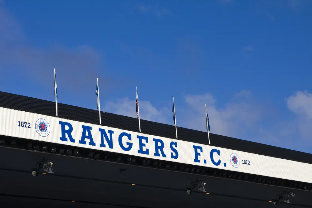 Rangers, Röhl: "In Europa contano i particolari. Complimenti alla Roma"