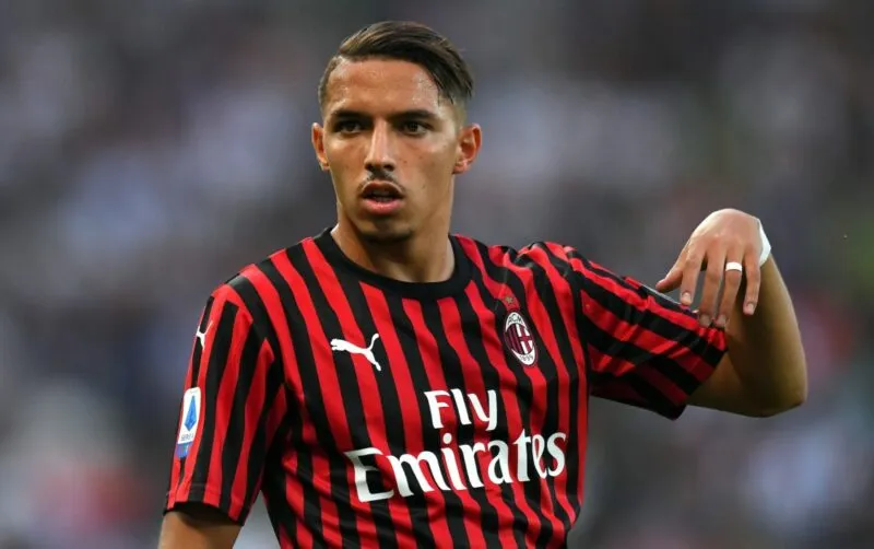 Milan bennacer