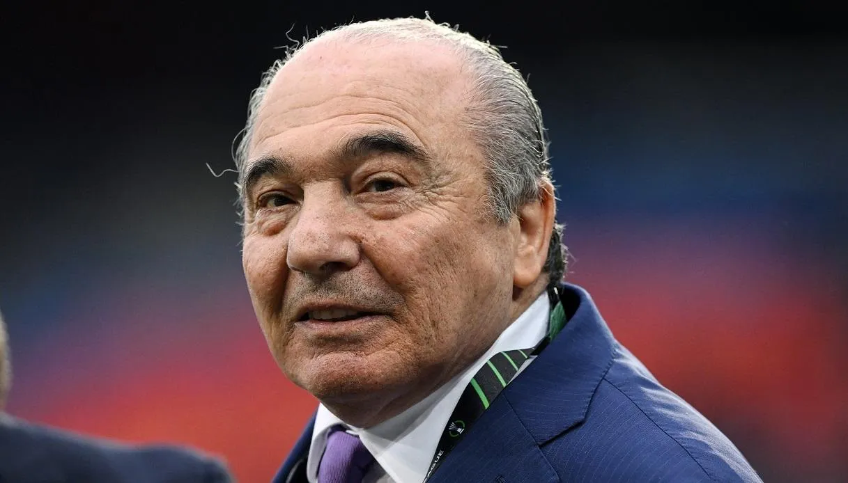 Commisso esce allo scoperto:”Stavo per comprare il Milan” | Poi la critica