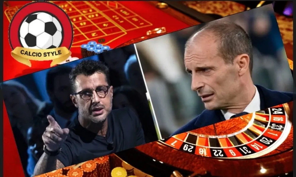 Scommesse, spunta il nome di Allegri - video