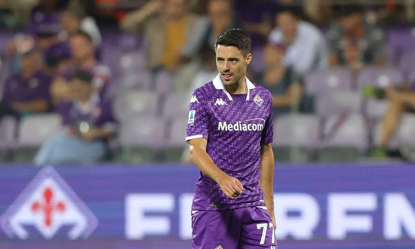 Fiorentina, sorride il monte ingaggi: Brekalo ai saluti