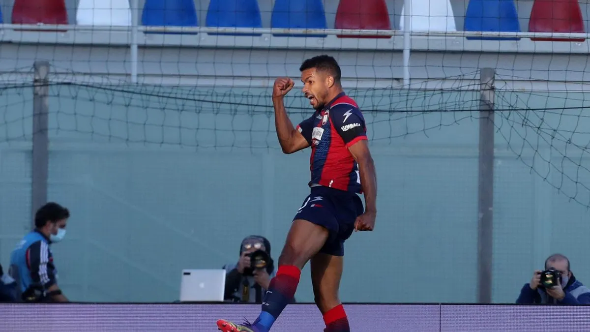 Calciomercato Genoa: i rossoblù puntano Messias