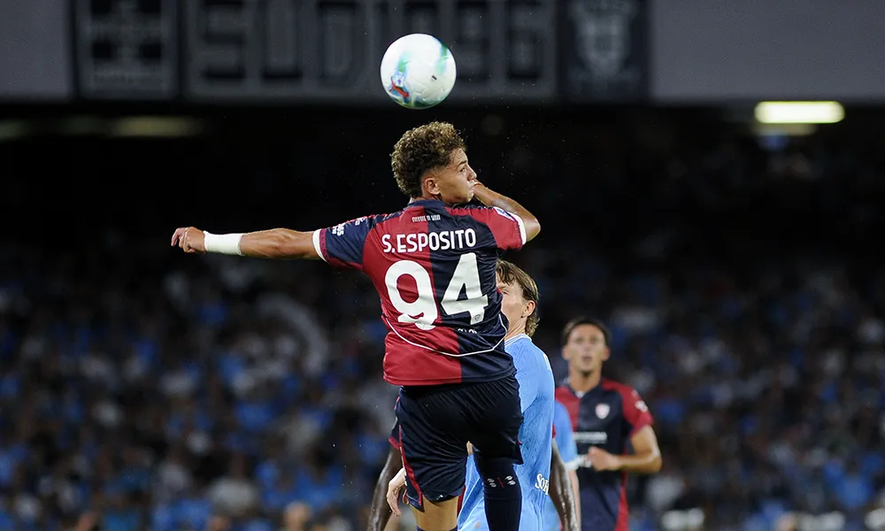 Genoa-Cagliari