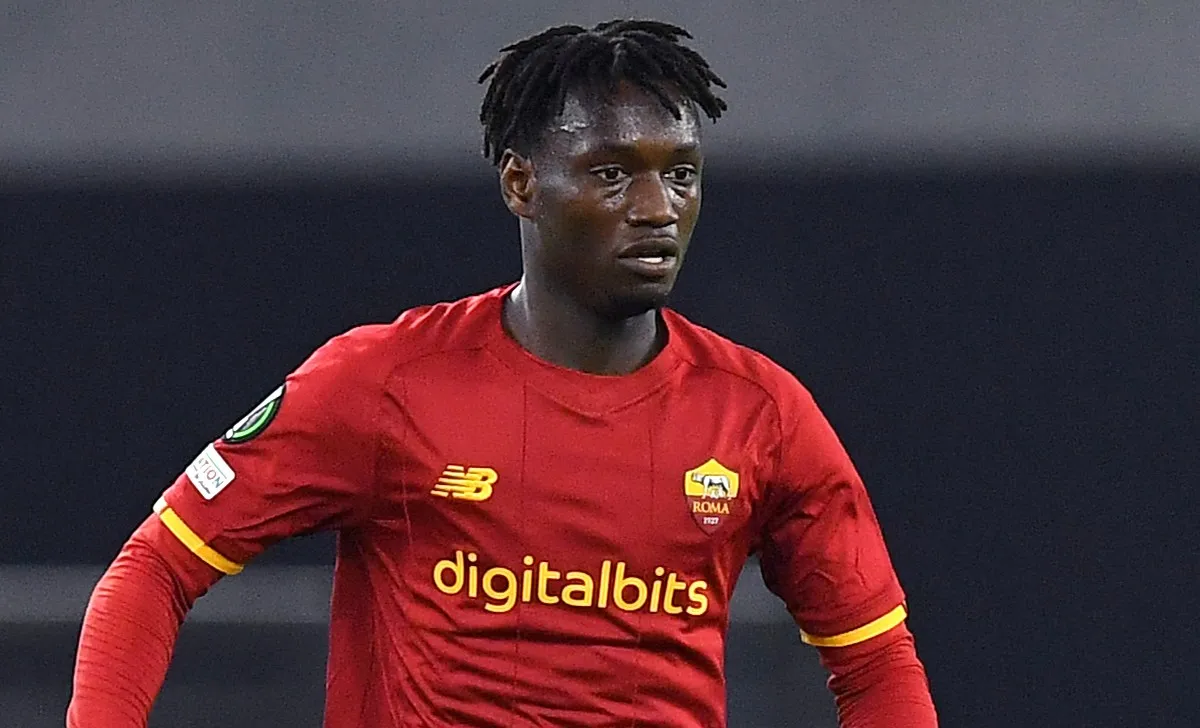 Roma, emergenza centrocampo: Darboe la prima scelta