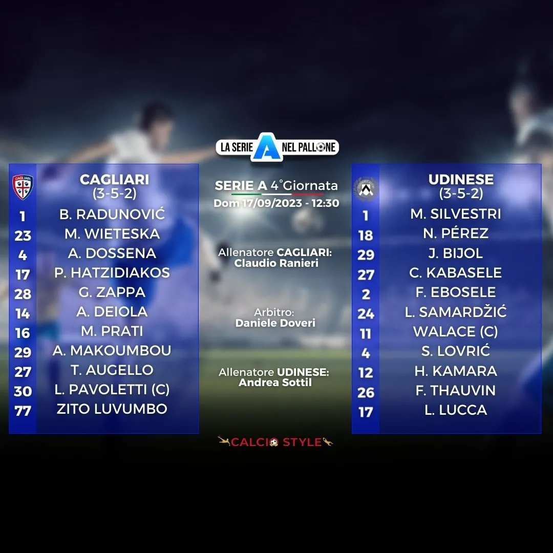 cagliari