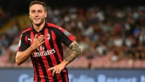 calciomercato milan,riserva calabria