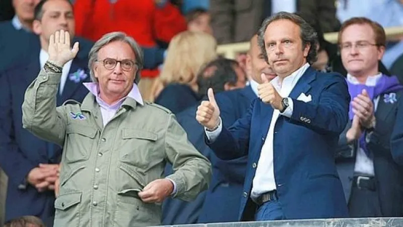NY Times: i Della Valle hanno venduto la Fiorentina a Commisso
