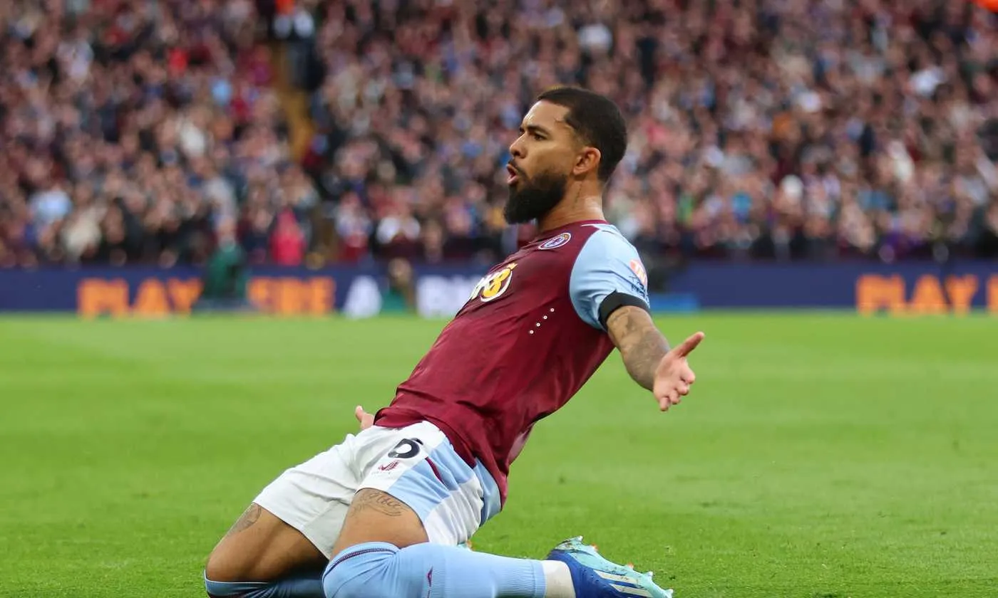 Milan, Moncada ci prova: colloqui a Londra anche per Douglas Luiz