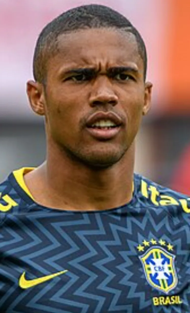 Douglas Costa-Fluminense: é fatta!