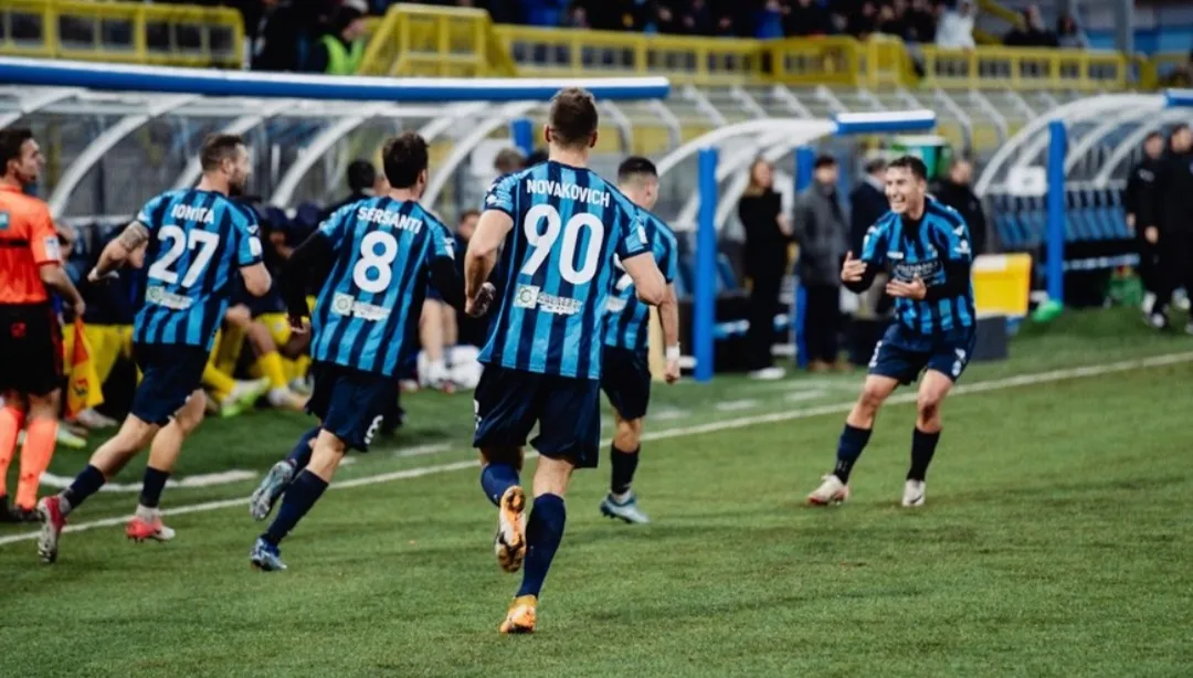 Calciomercato Lecco, in chiusura per un doppio colpo dal Lecce