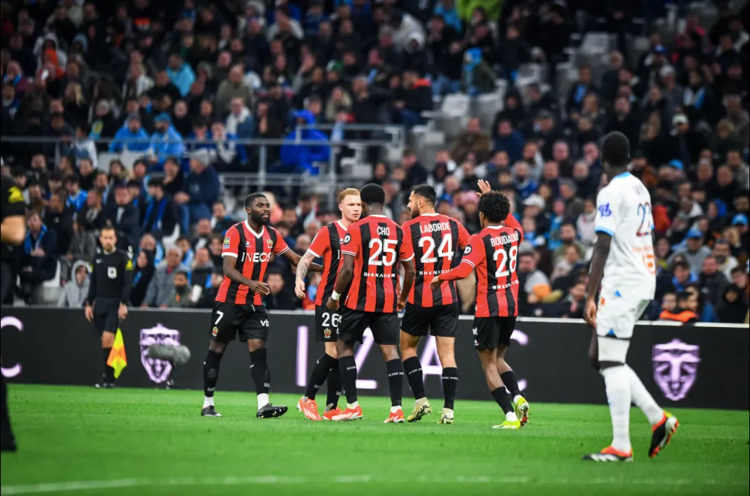Ligue 1, il punto sui recuperi della 29esima giornata