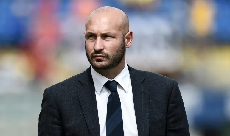 Juventus Claudio Chielli