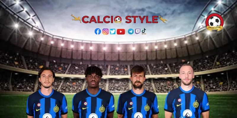 Inter, gli olandesi inguaiano Inzaghi: quale difesa con l'Udinese?