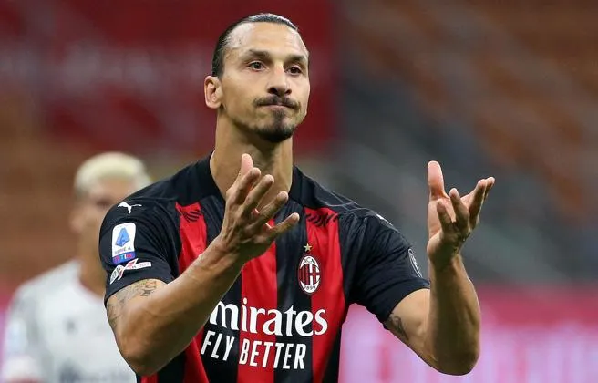 Tegola Milan, Ibrahimovic non ce la fa: le condizioni