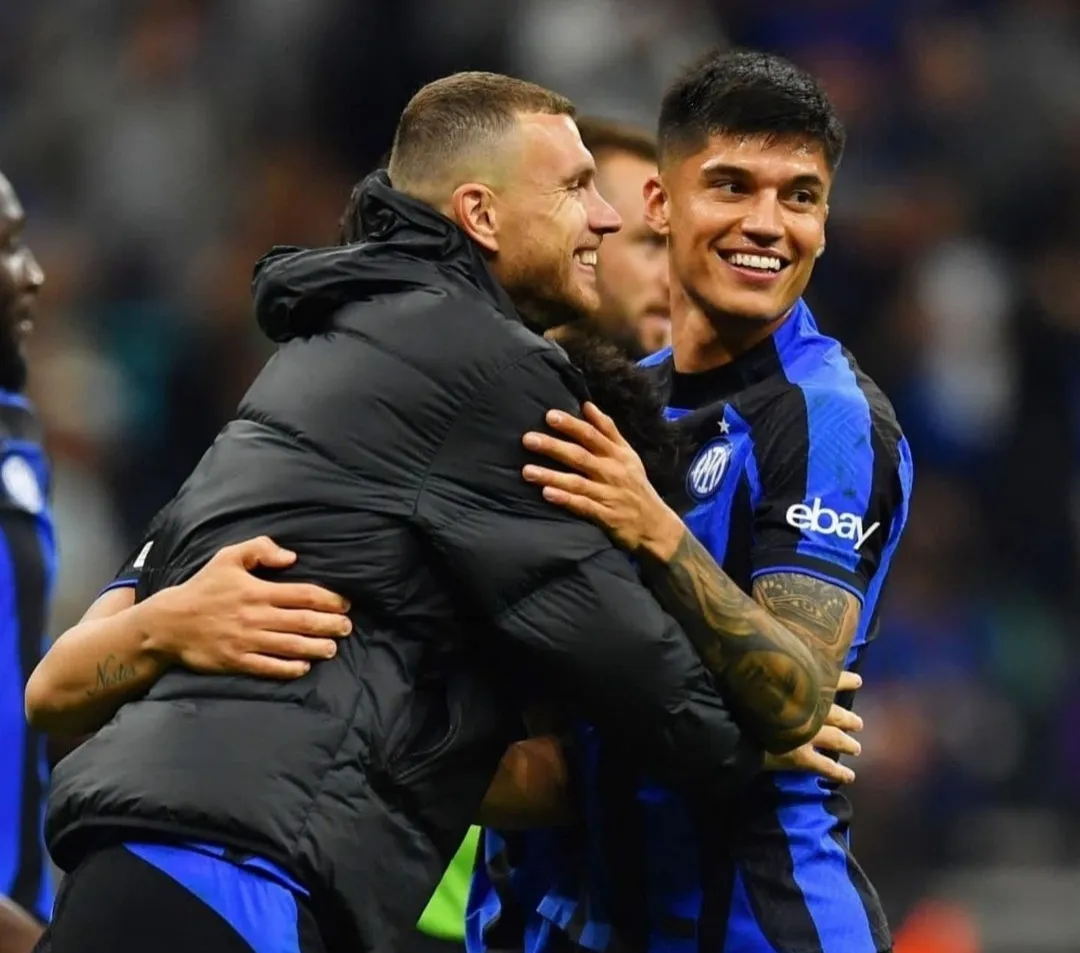 Inter, l'infortunio di Correa cambia gli equilibri d'attacco