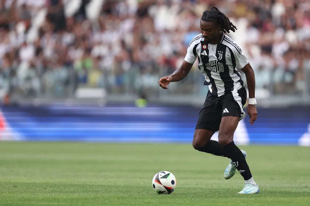 Juventus, infortunio Thuram: nuovi aggiornamenti