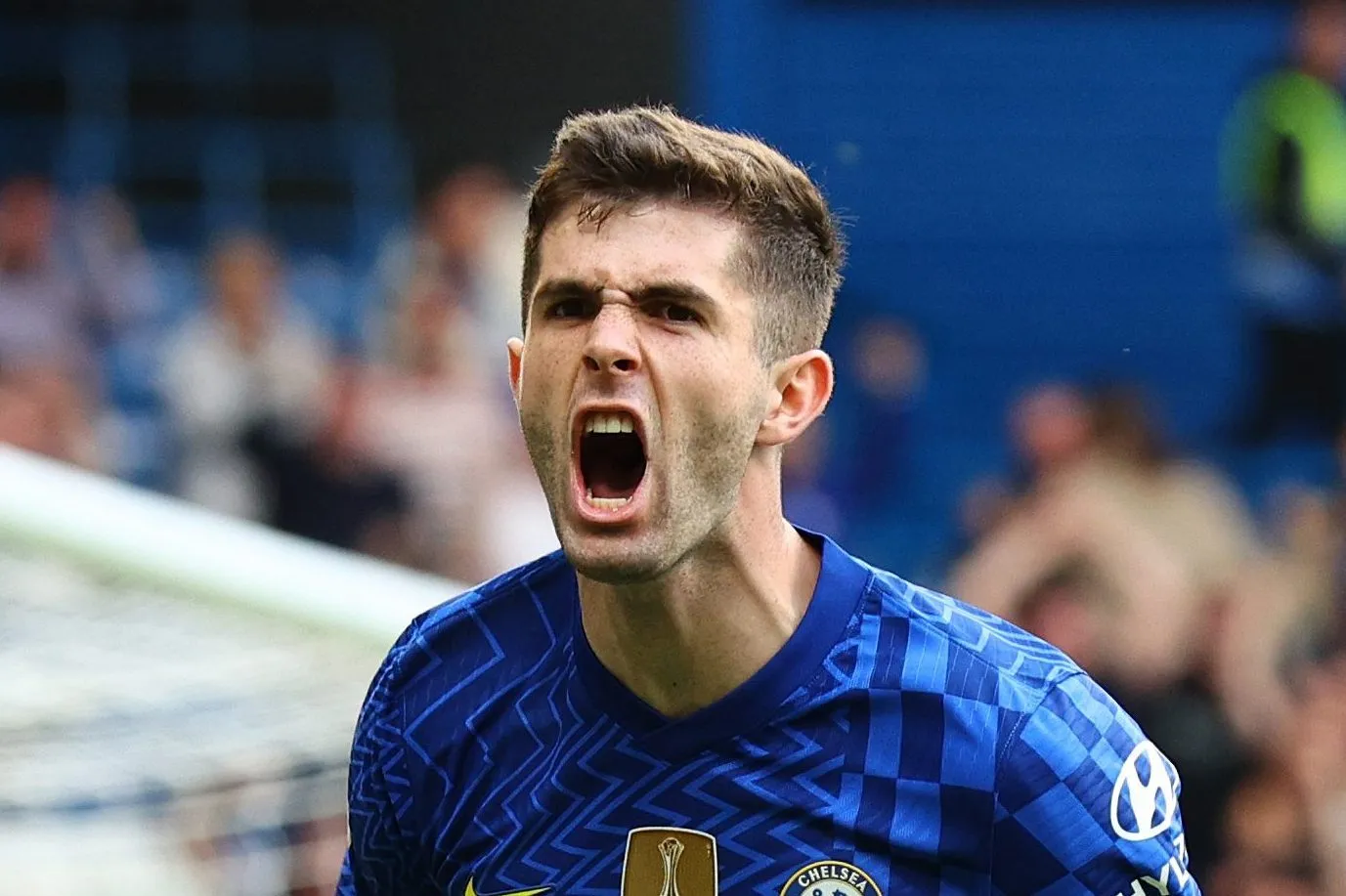 Ultim’ora Milan, Pulisic rifiuta il Lione