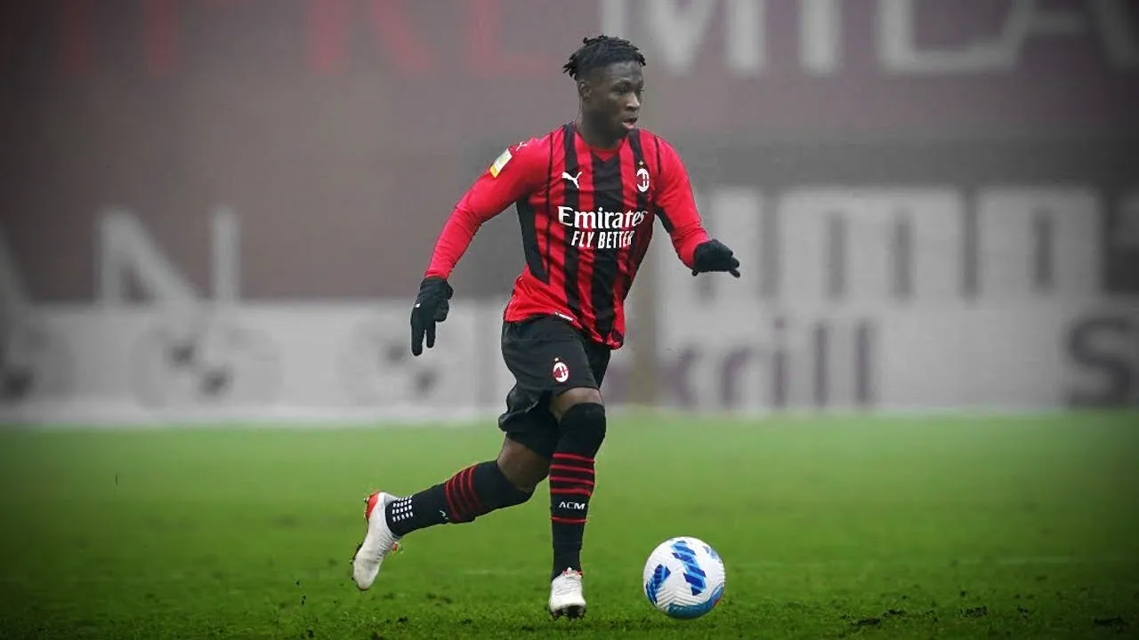 Milan