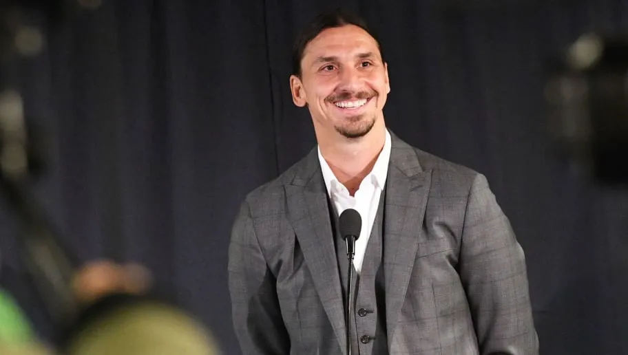 Calciomercato Milan, Ibrahimovic dichiara amore eterno: la sua scelta