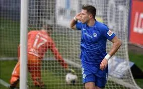 Calciomercato Hellas Verona, un bomber per Di Francesco