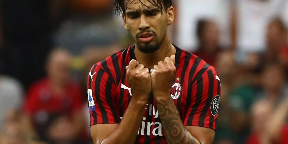 Milan: si riflette sul futuro di Paqueta