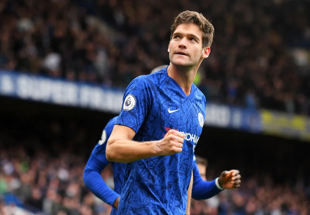 Marcos Alonso vuole restare al Celta Vigo: rinnovo in arrivo