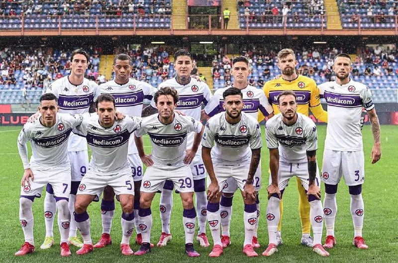 Fiorentina-Benevento, probabili formazione e dove vederla