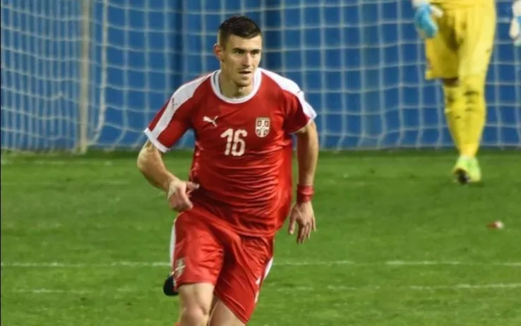 Calciomercato Udinese, sondaggio per Kamenovic