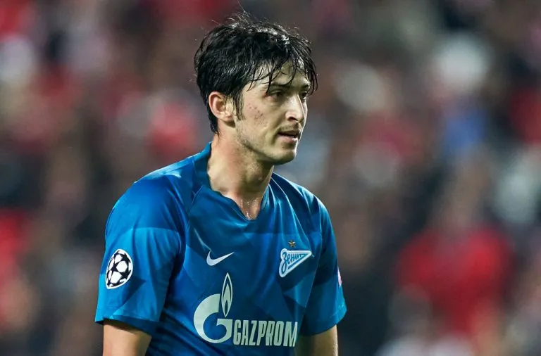 Dalla Russia con i gol: sfida Atalanta-Roma per il talento iraniano