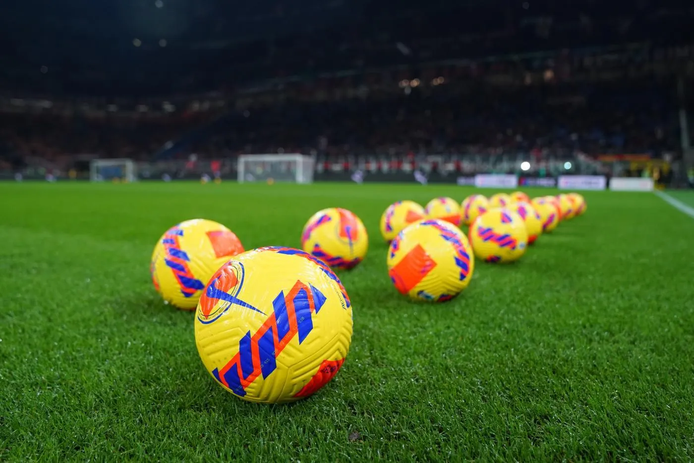 Milano, oggi la prima assemblea elettiva di Lega Calcio Serie A