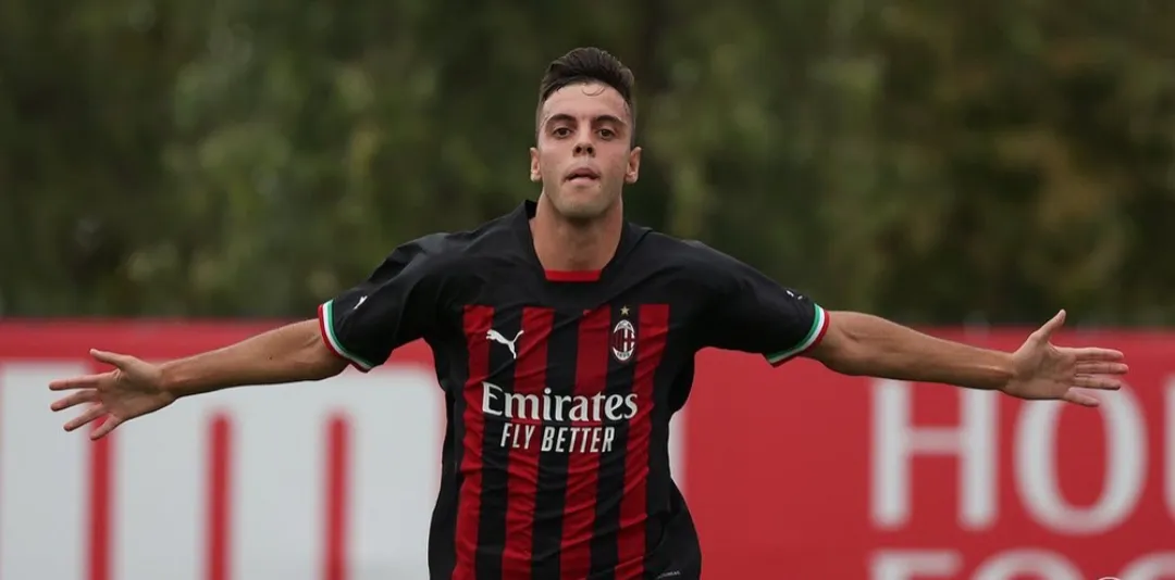 Milan primavera, nel segno di El Hilali: un futuro rossonero