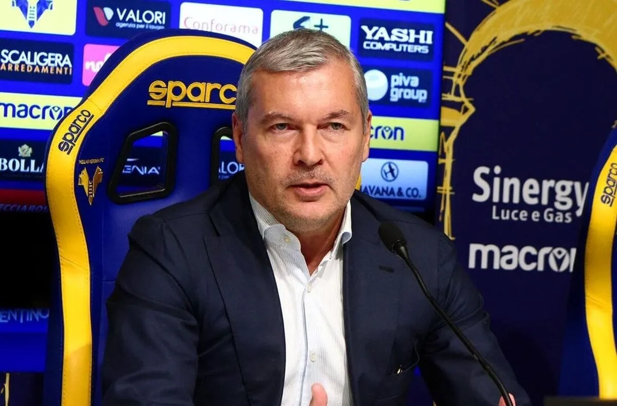 Hellas Verona, colpo in difesa dalla Danimarca: oggi la firma