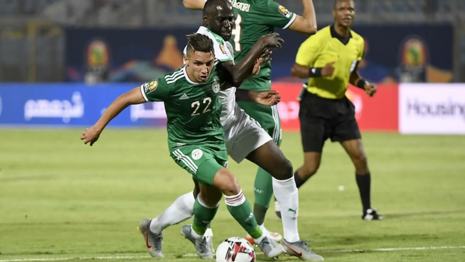 Milan, si chiude per Bennacer