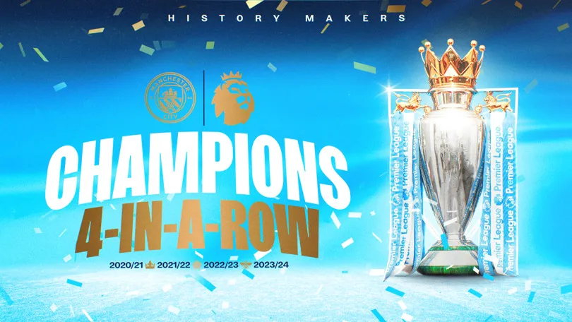 Manchester City