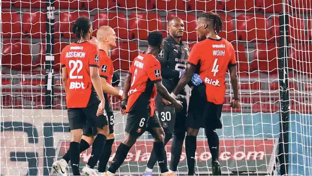 Quand je l’ai vu, j’ai eu le coup de foudre: il punto sulla prima giornata di Ligue 1
