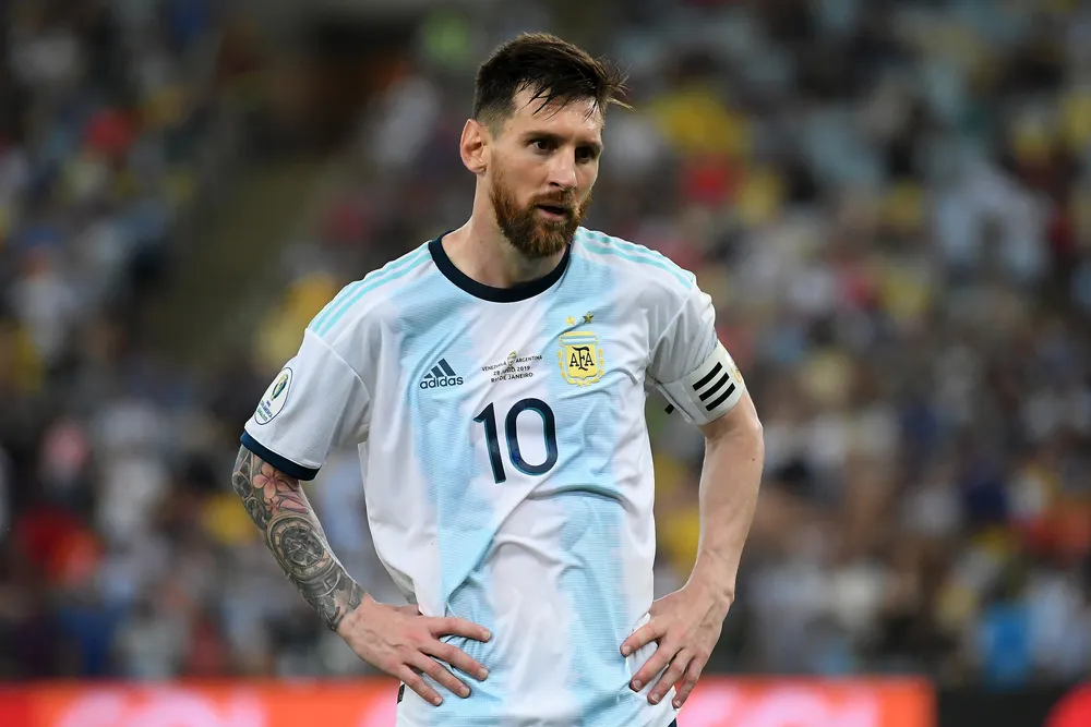 Lutto per Messi: addio al padre e agente Jorge