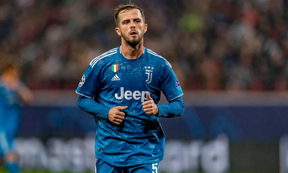 pjanic