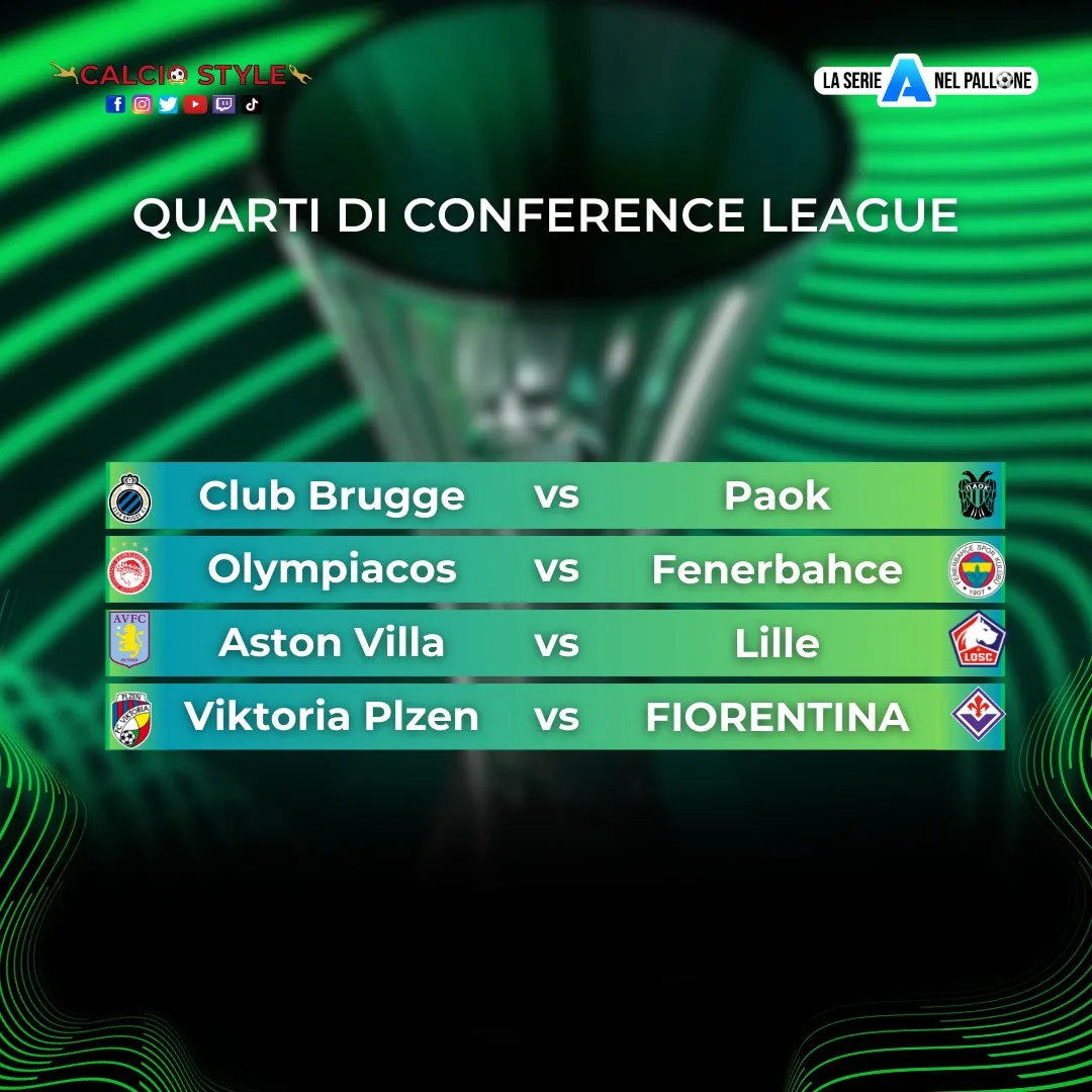 Conference League