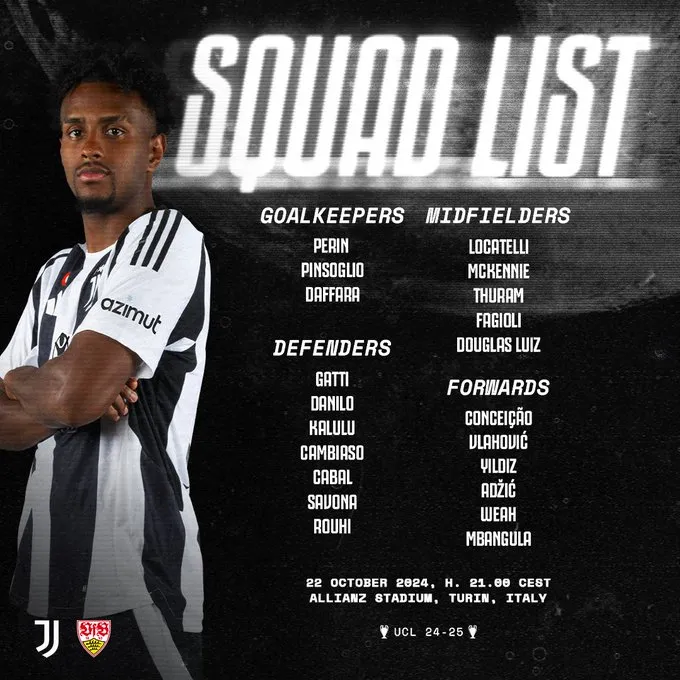 juventus