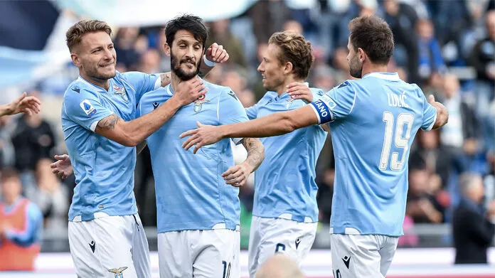 Calciomercato Inter, pronto a tornare di moda un attaccante dalla Lazio