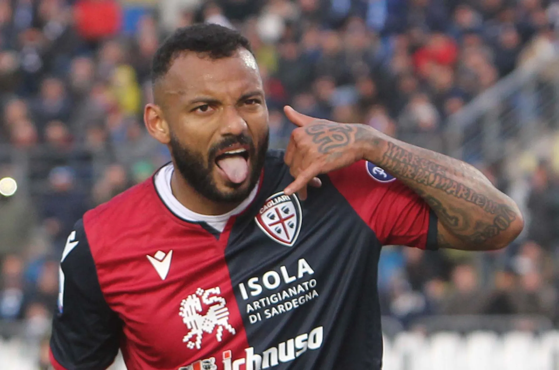 Joao Pedro direzione Napoli?