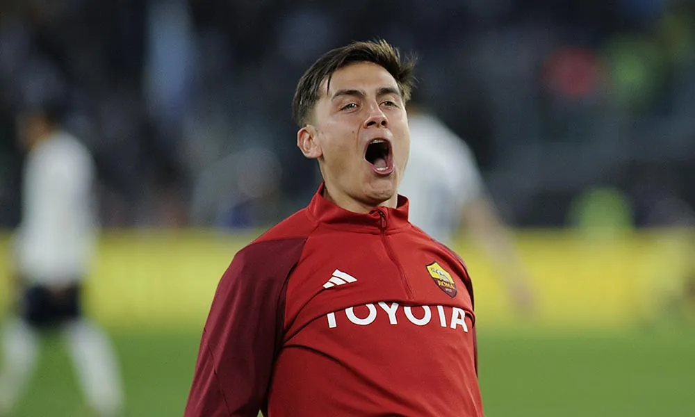 Roma, è Joya infinita: com'è stato possibile?