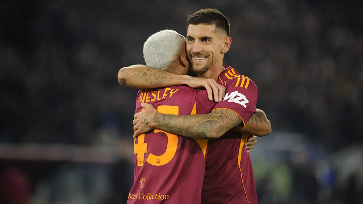 Roma