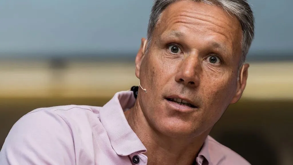 Leo Messi, al portafoglio non si comanda: l'attacco di Marco Van Basten